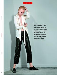 Nicole Kidman for Vanity Fair Magazine Italia - June 2019