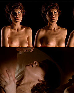 Adriana Ozores nackt - 🧡 Adriana Vega's nude scenes.