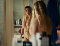 Malou Khebizi nude at Diamant brut