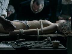 Amaia Aberasturi naked at Coven