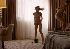 Dilin Doger nude at Goodnight Soldier