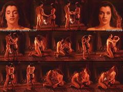 Florence Guerin nude at L'attrazione
