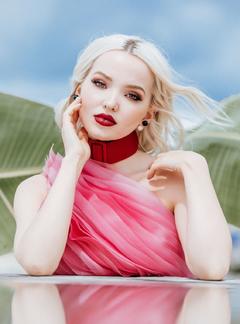 Dove Cameron for Modelist Magazine May 2017