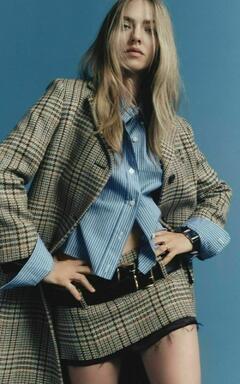 Amanda Seyfried - Yulia Gorbachenko Photoshoot for Telegraph Magazine - September 2022