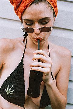 Elle Brittain sexy