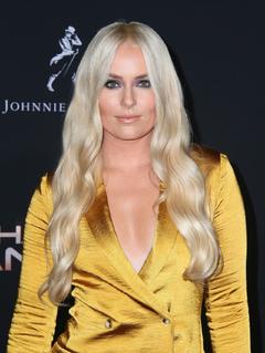 Lindsey Vonn - Premiere of Columbia Pictures ''Charlie's Angels'' in Los Angeles