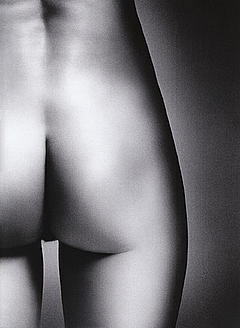 Guinevere van Seenus nude ass