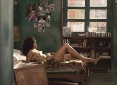 Melvis Santa Estevez nude in 7 Days in Havana