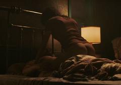 Naomi Watts nude ass at The Wolf Hour