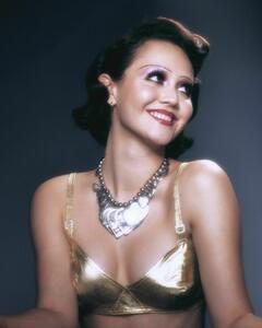 Iris Apatow - Appledoll photoshoot - December 2022