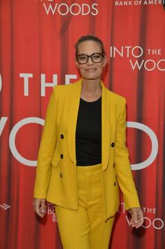 Jeri Ryan - Center Theatre Group Hosts 'Into The Woods' Opening Night Performance at Ahmanson Theatre