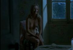 Lea Drucker nude at L'homme de sa vie