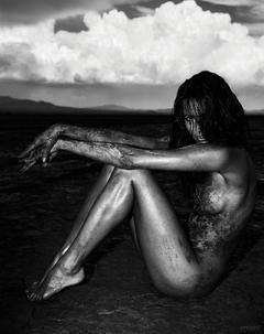 Amanda Pizziconi naked