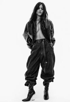 Jenna Ortega - V Magazine Issue #154 - Summer 2025
