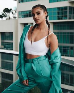 Taylor Hill looking sexy