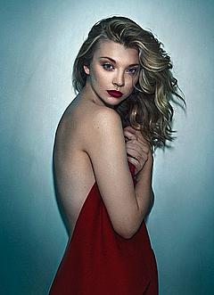 Natalie Dormer - ES Magazine UK