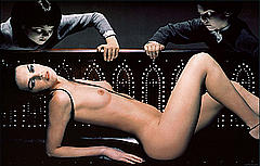 Kim Iglinsky fully nude