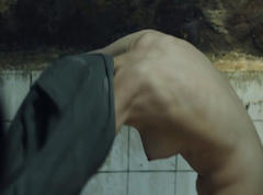 Maria Valverde topless in Gernika