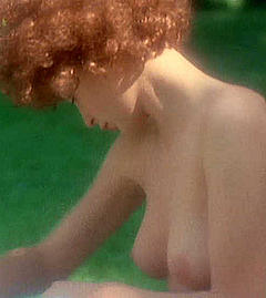 Marcelline Gaelle Legrand naked in Les heroines du mal