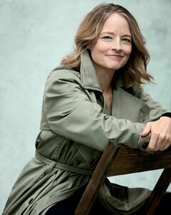 Jodie Foster - Madame Figaro - November 2025