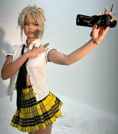 Carolina Marie - JPW Shoot 2022