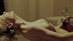 Sylwia Wajs naked in Polskie gowno