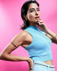 Kausar Mohammed - Gmaro Magazine - May 2023