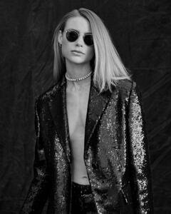 Lucy Fry - Sbjct Journal - December 2021