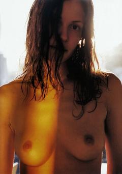 Claudia Mason topless photo