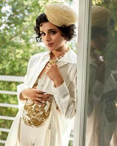 Aparna Brielle - Composure Magazine - December 2023