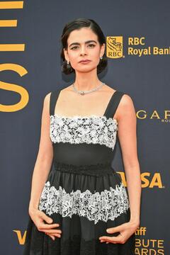 Aria Mia Loberti TIFF Tribute Gala @ 2023 Toronto International Film Festival - September 2023