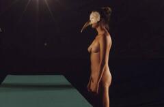 Malki Pinsag nude at Inanimado