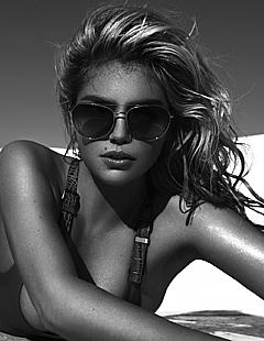 Kate Upton for magazine