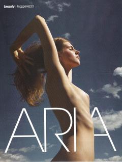 Jennifer Messelierby nude