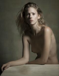 Berit birkeland nude
