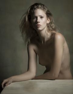 Berit Birkeland Nude