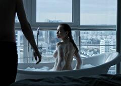 Kristina Korbut naked at Slezhka