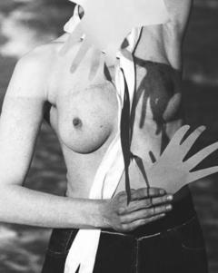 Guinevere van Seenus nude tits