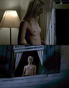 Whitney Able naked in All The Boys Love Mandy Lane