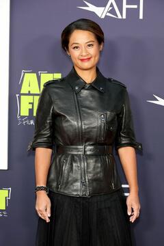 Michelle Tesoro - Maestro Closing Night Premiere @ 2023 AFI Fest in Hollywood - October 2023