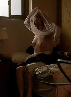 Brooke smith naked