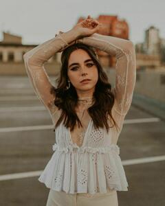 Sarah Desjardins photoshoot by Dylaina 2021