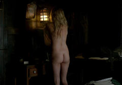 Hannah New naked at Black Sails