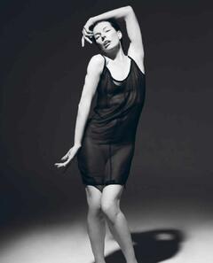 Milla Jovovich - Crash Magazine - March 2025