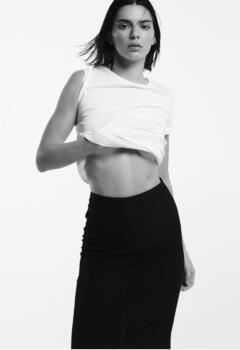 Kendall Jenner - FWRD Campaign 2025