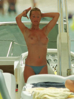 Tracy shaw nude