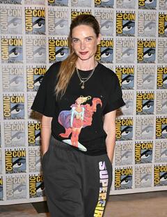 Rebecca Ferguson - 2026 Comic-Con International San Diego Silo - July 25, 2026