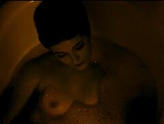 Kat Steffens naked at The Shadow People