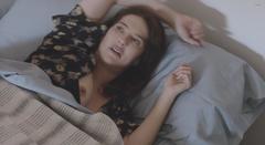 Alexia Landeau nude boob in Day Out of Days