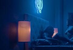 KaMillion nude in sex scenes from Rap Sh!t